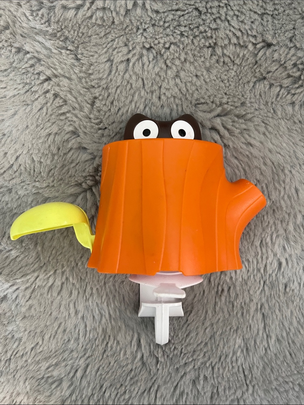 Skip Hop Silver Lining Owl Tree Trunk Replacement Toy Pop Up